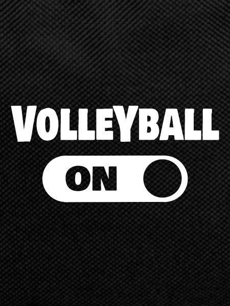 On Volleyball