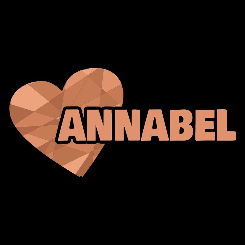 First name Annabel