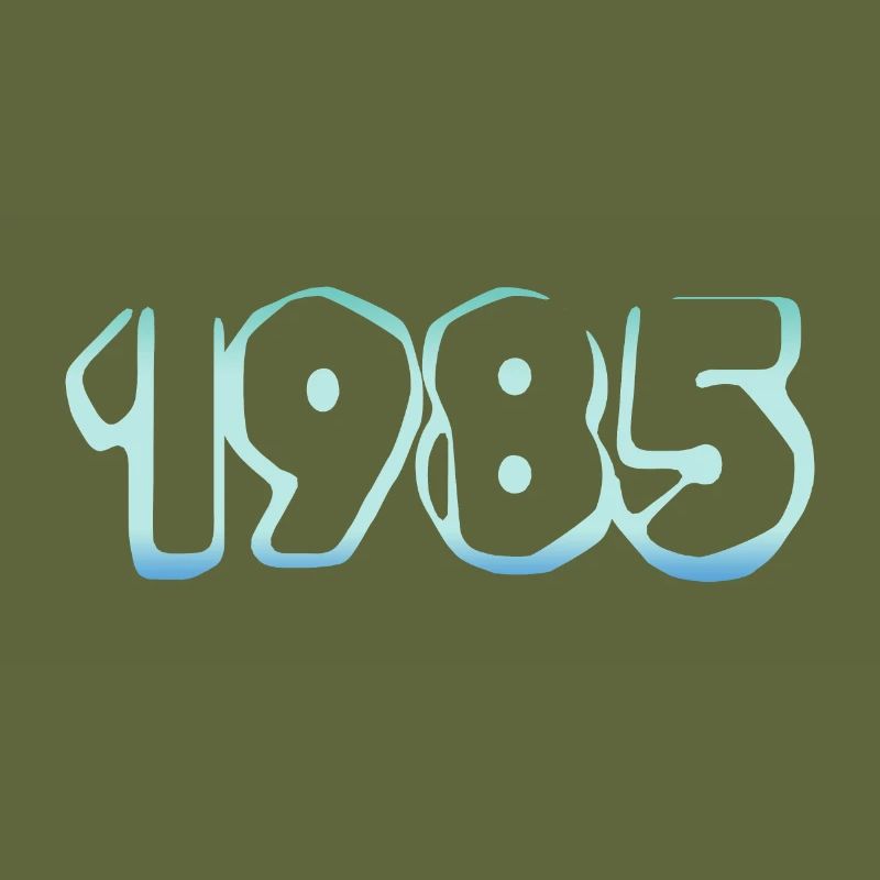 Year 1985