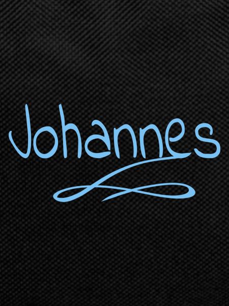 Cadeau pour John