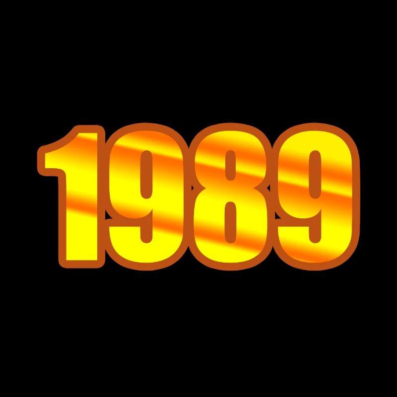 Year 1989