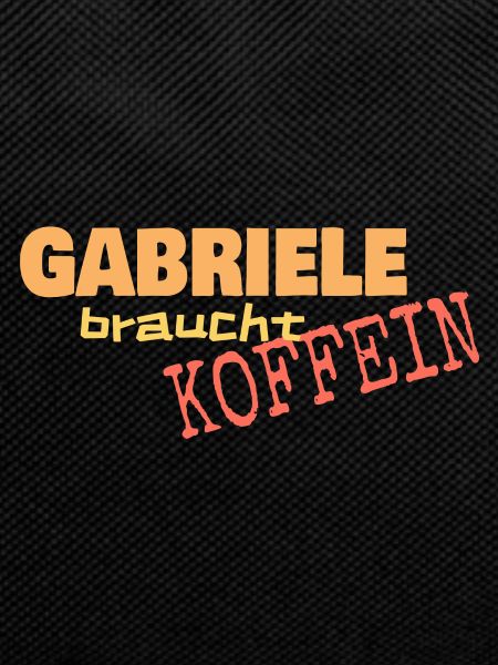 Gabriele Koffein