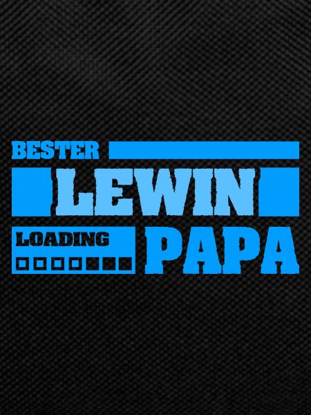 Geschenk für Lewin