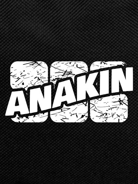Anakin