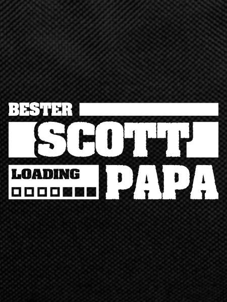 Scott als Vorname