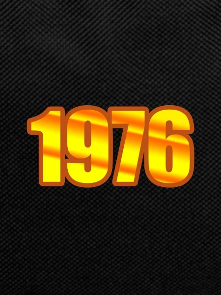 Goldene 1976