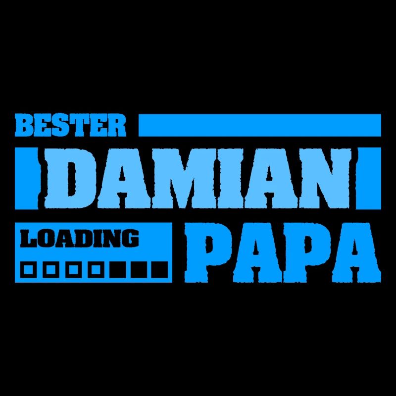 Gift for Damian