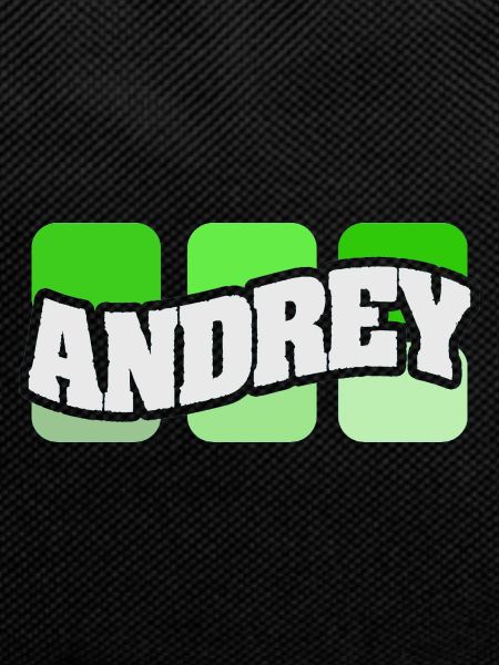 Nom : Andrey