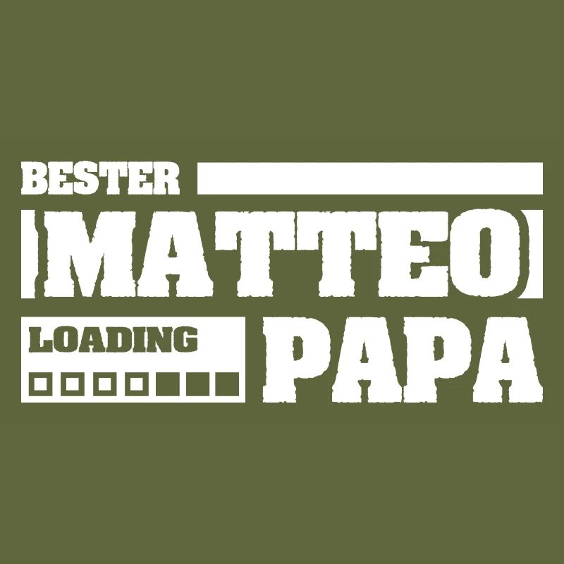 Matteo as a first name