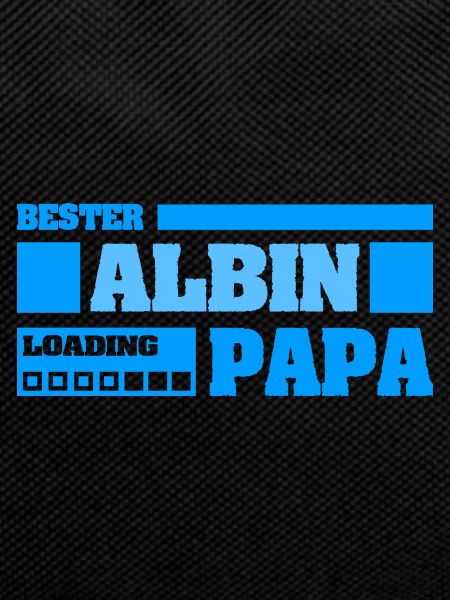 Vorname Albin