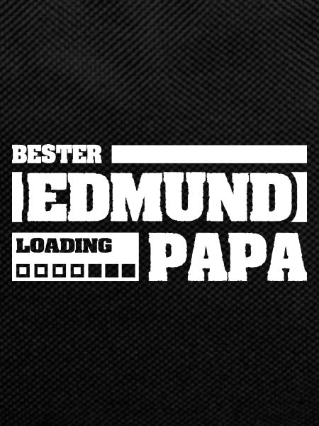 Prénom Edmund