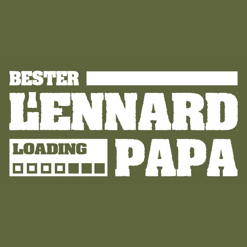 First name Lennard