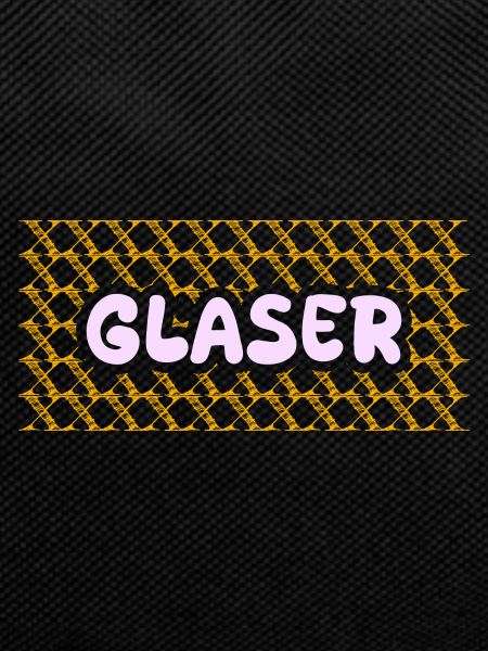 Job Glaser