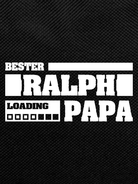 First name Ralph