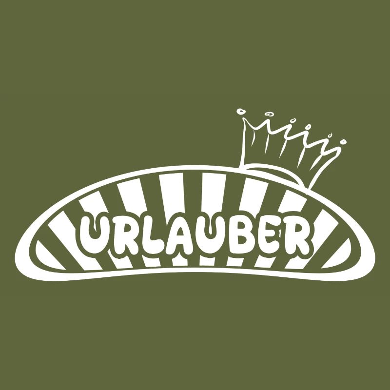 Beruf Urlauber