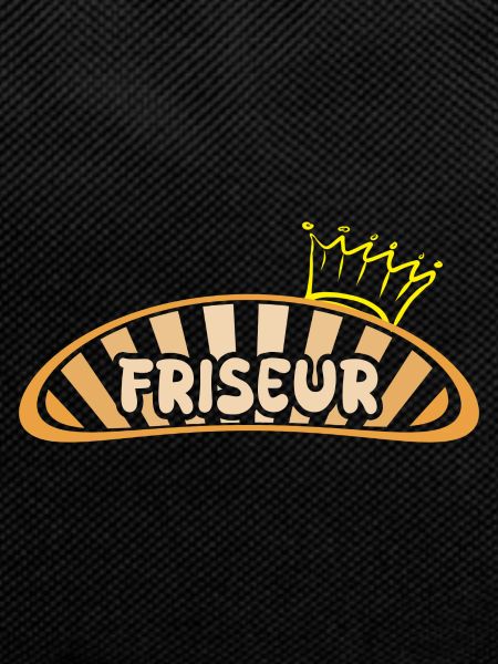 Friseur als Beruf