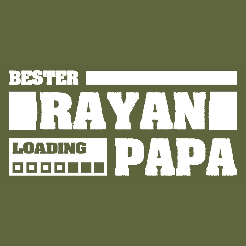 First name Rayan