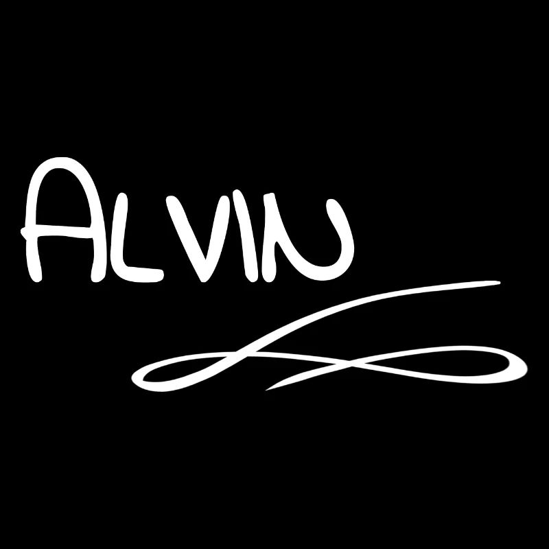 Vorname Alvin
