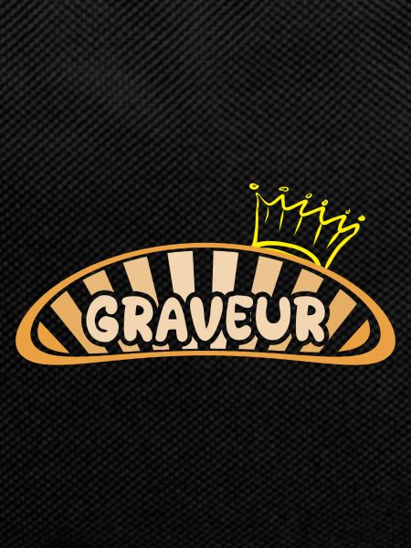 Cadeau pour graveur