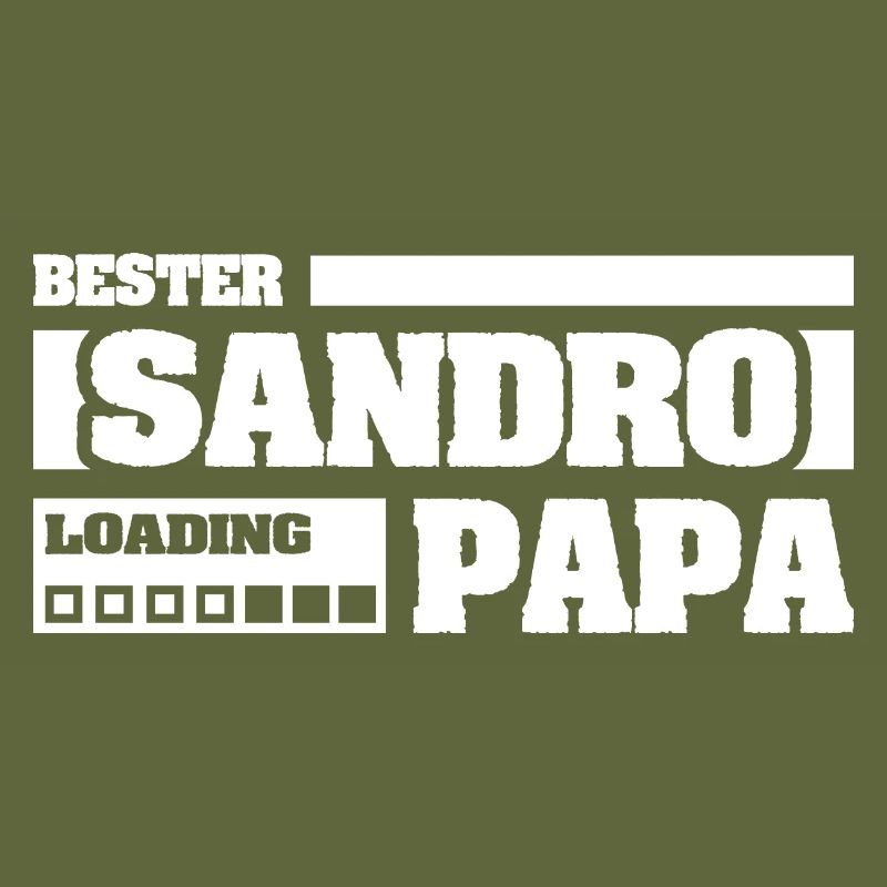 Vorname Sandro