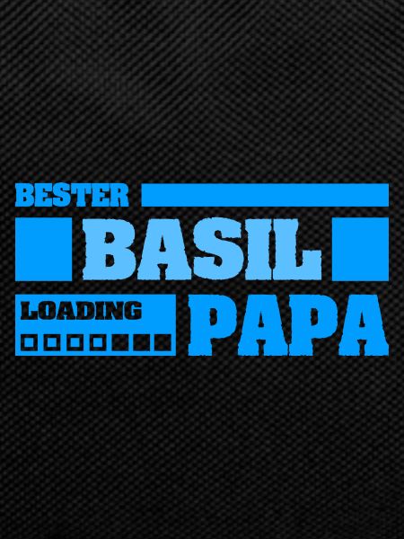 Basil as a given name