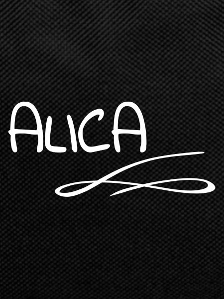 Alica as a given name