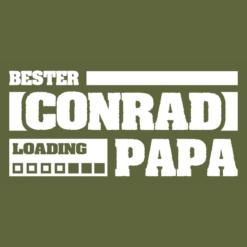 Prénom Conrad