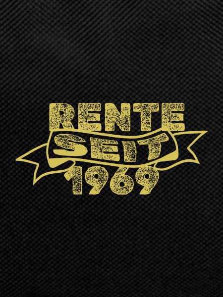 Pension 1969
