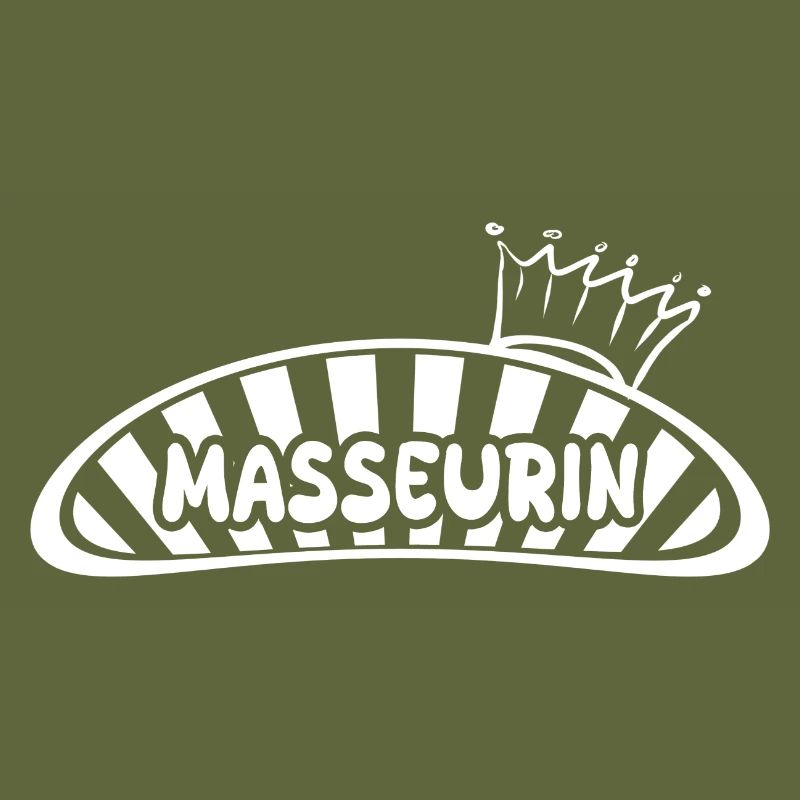 Occupation: masseuse