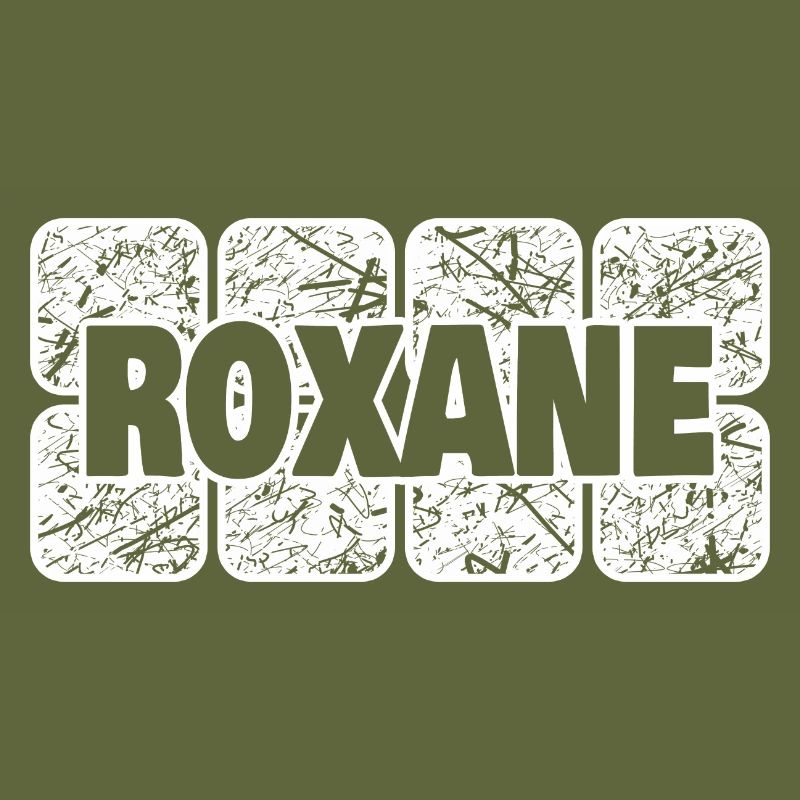 Roxane