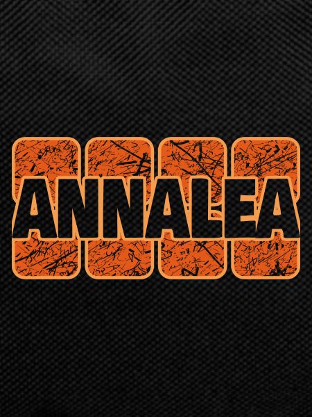 Vorname Annalea
