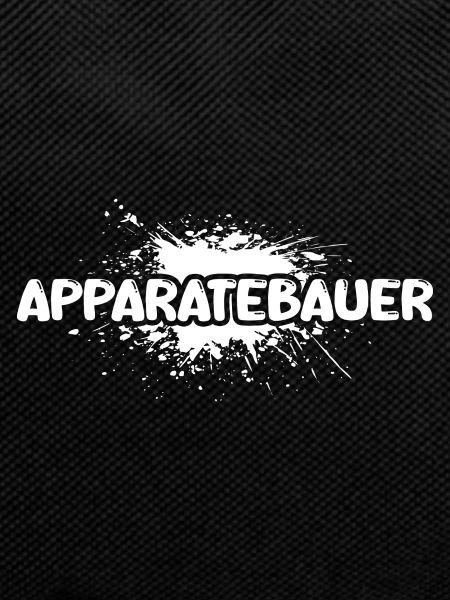 Gift for apparatus builder