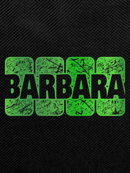 Barbara