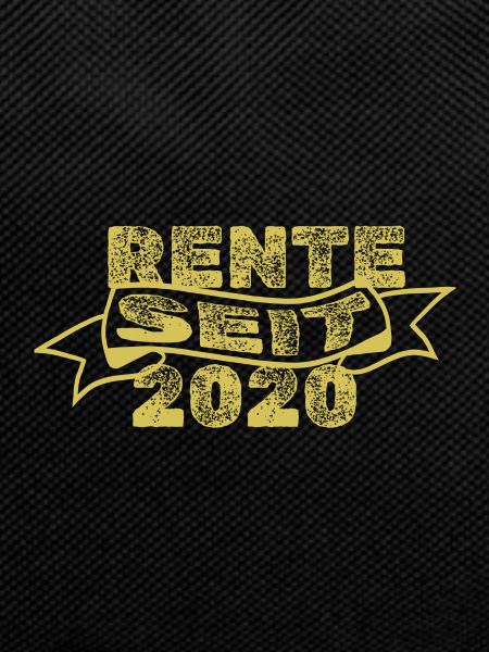 Pension 2020
