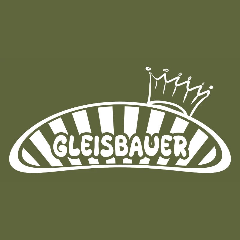 Gleisbauer als Beruf