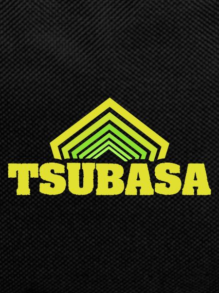 First name Tsubasa