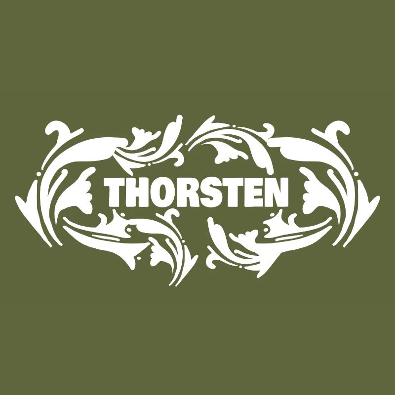 Name Thorsten