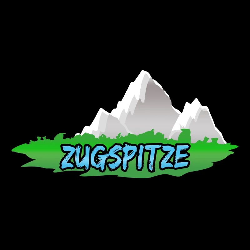 Zugspitze Zugspitze