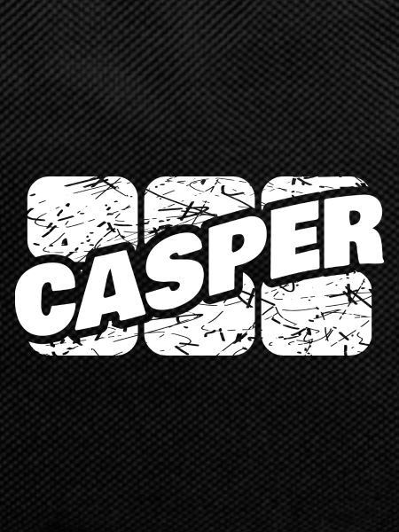 Casper Casper