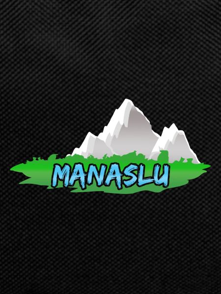 Gift for Manaslu