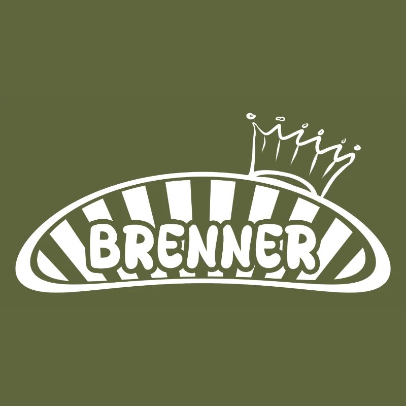 Profession : Brenner