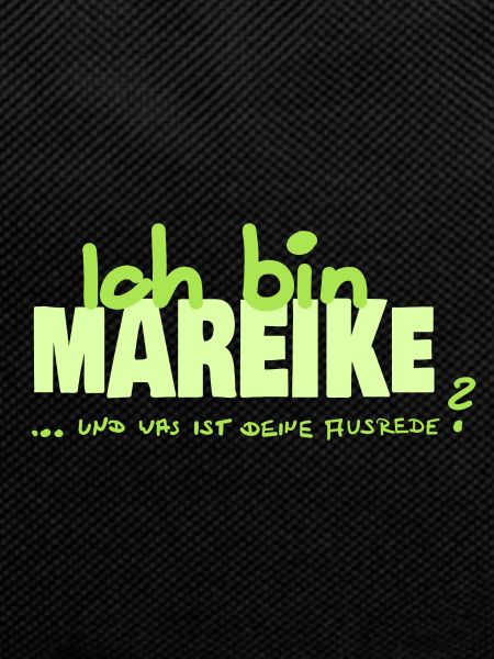 Gift for Mareike