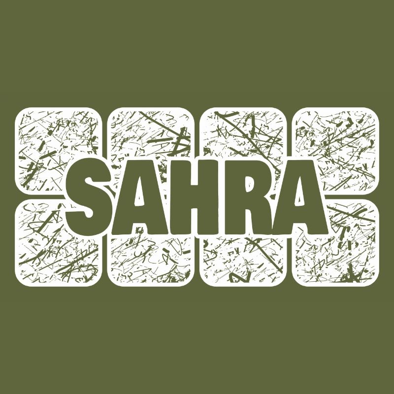 Sahra