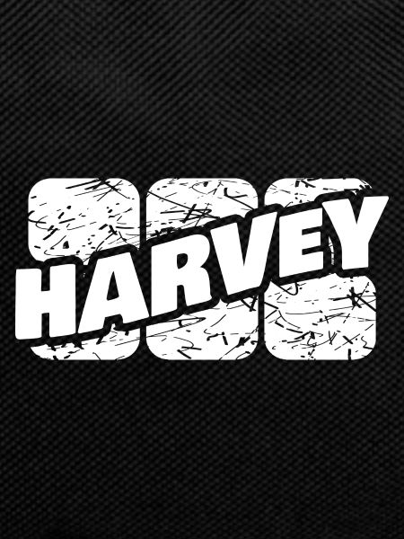 Harvey Harvey