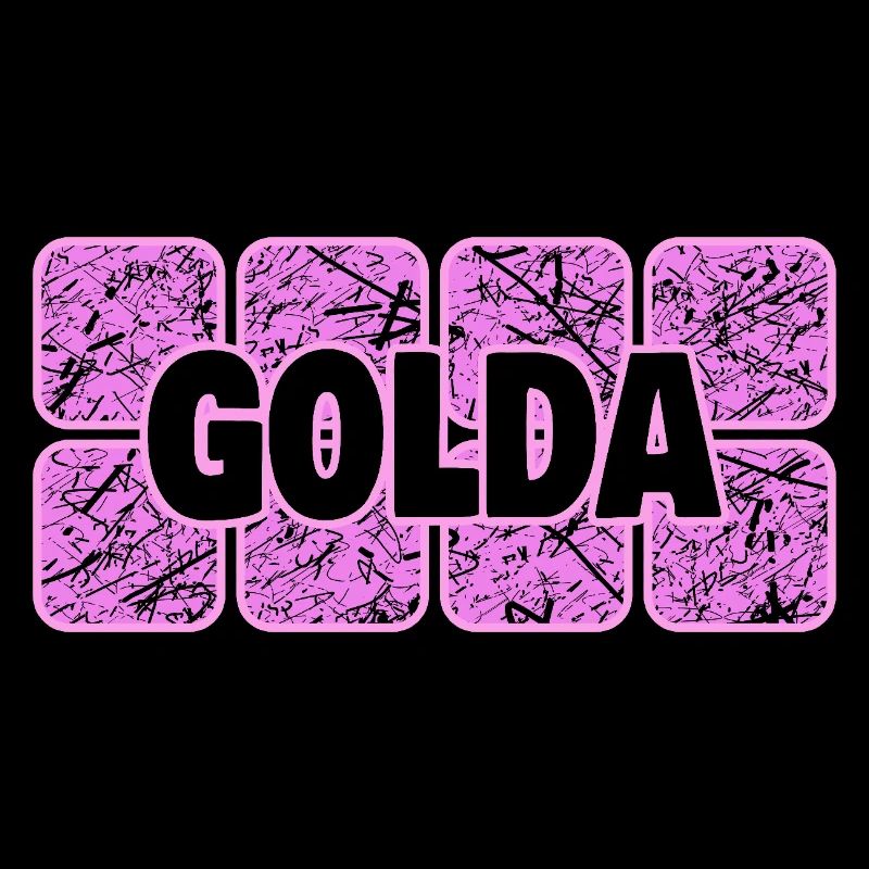 Gift for Golda