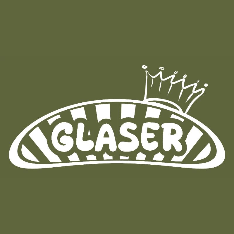 Glaser als Beruf
