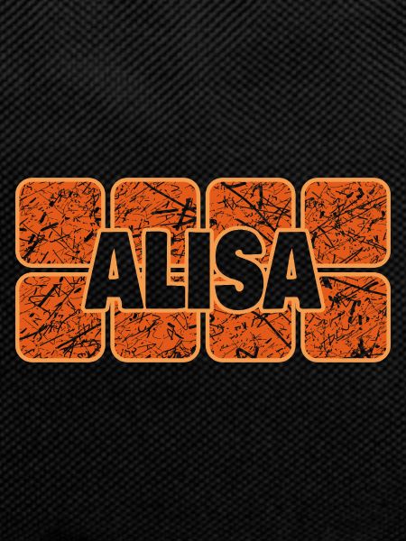 Prénom Alisa