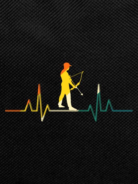 Archer Heartbeat Archery
