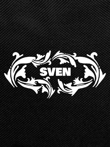 Name Sven