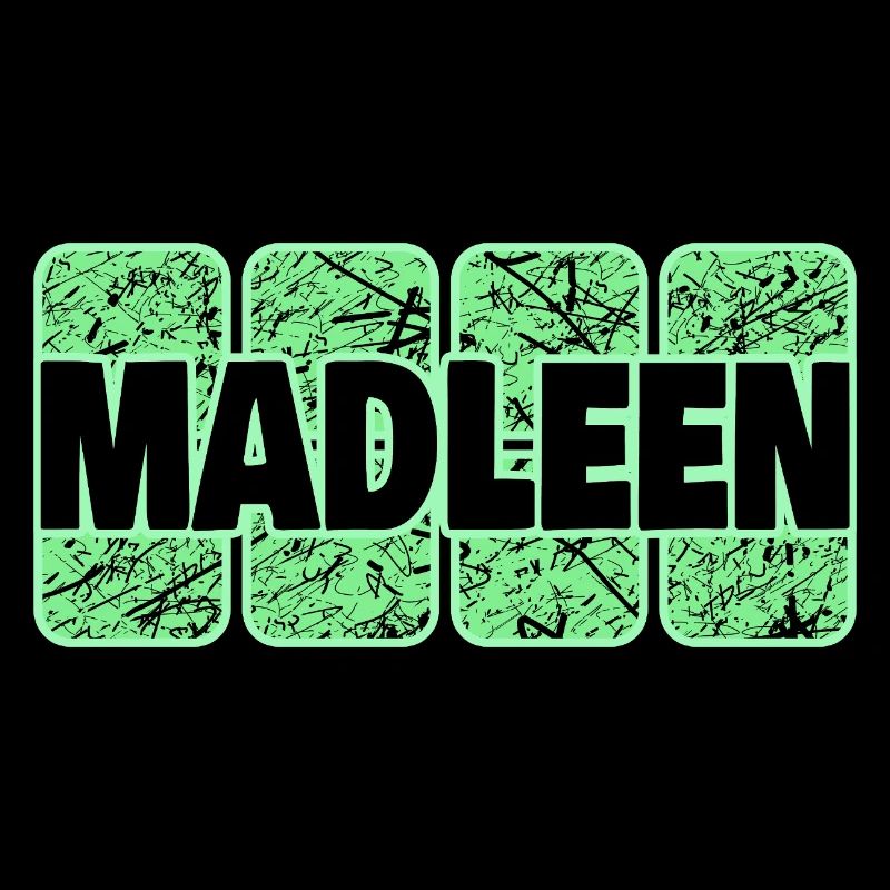 First name Madleen